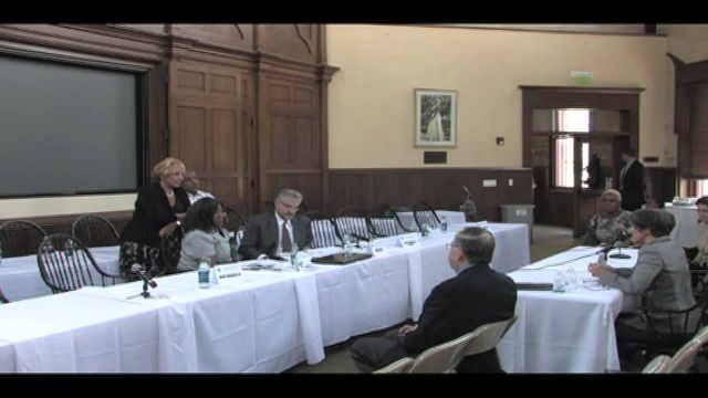 PA Cell Phone Safety Hearing (2 of 2)