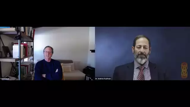 Response to Dr. Mercola's Recent Statement on if SARS-COV-2 is a Real Virus With Dr. Andrew Kaufman
