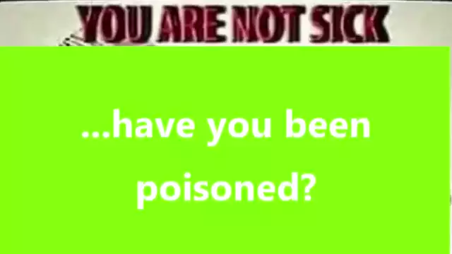 ...have you been poisoned (Ceylon) 31 jan 2022
