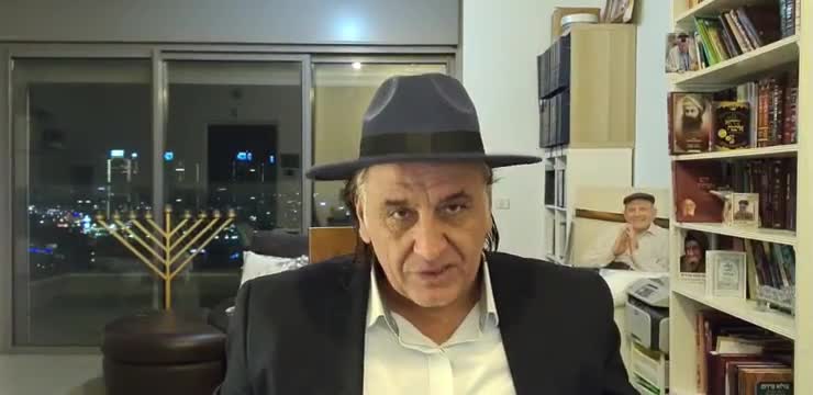 עננים בשנת שמיטה-חיים איכר- 2-2-2022