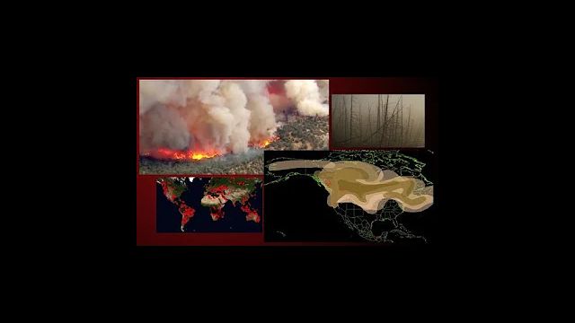 Wildfires Serve Geoengineering Agenda ( Dane Wigington Geoengineering Watch )