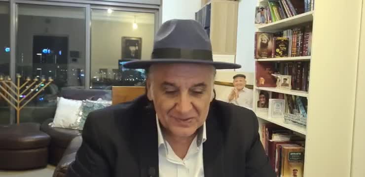 לילות לבנים .חיים איכר.8.2.22