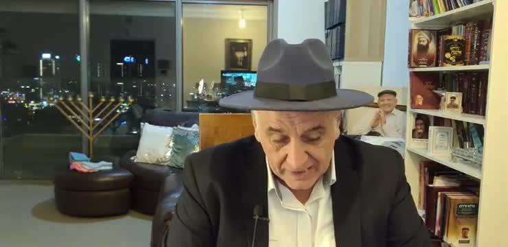 כבר לא מש--מים וכולם מונש---מים-10-2-22