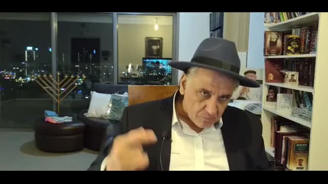 כבר לא מש--מים וכולם מונש---מים- חיים איכר-10-2-22