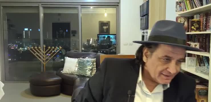 שישי צריכים מלך אבל כל עם ישראל בני מלכים-11-2-22-חיים איכר