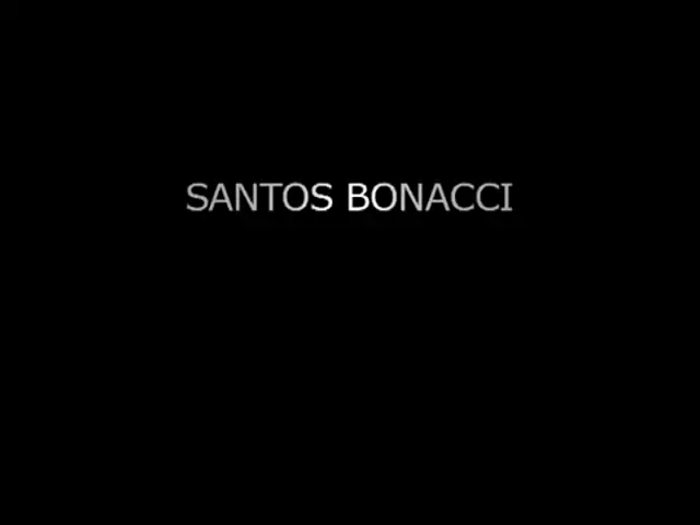 Your Soul Is Owned By The Vatican - Santos Bonacci (2017)