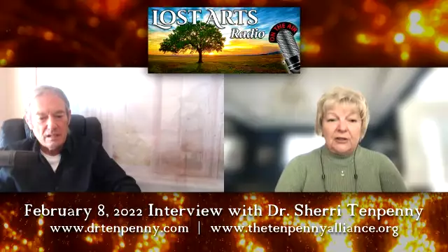 Planetary Healing Club - Dr. Sherri Tenpenny - Insider Interview 2/8/22