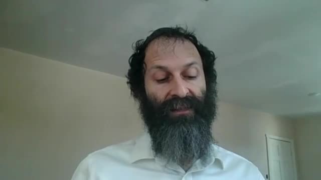 הגה''ח הרב מיכאל גרין שליט''א: דבר מלכות שיחת הרבי פרשת תצווה 2