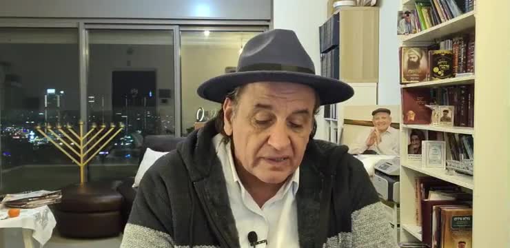 שושן פורים קטן שיהפוך לגדול.15.2.22 חיים איכר