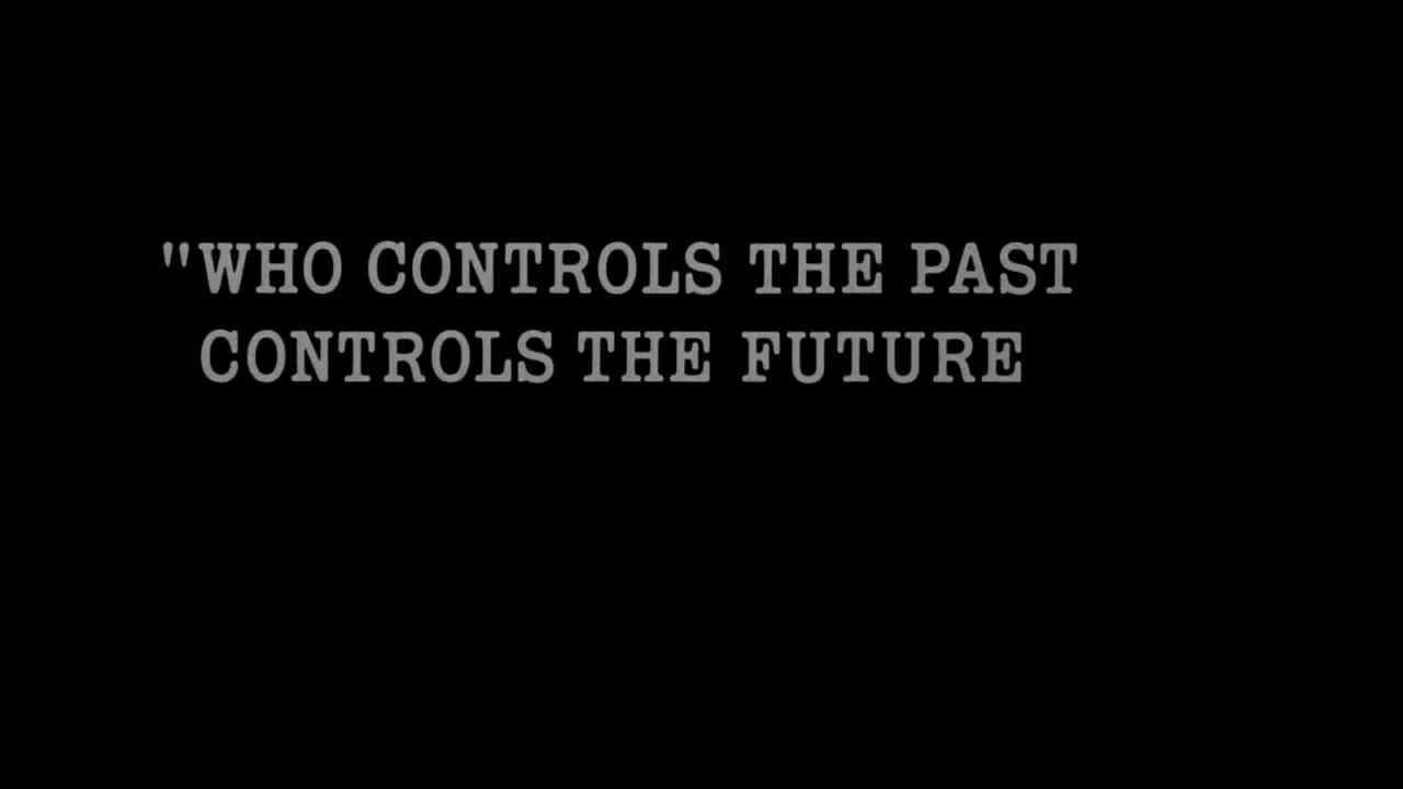 1984 - John Hurt SUPERB Movie