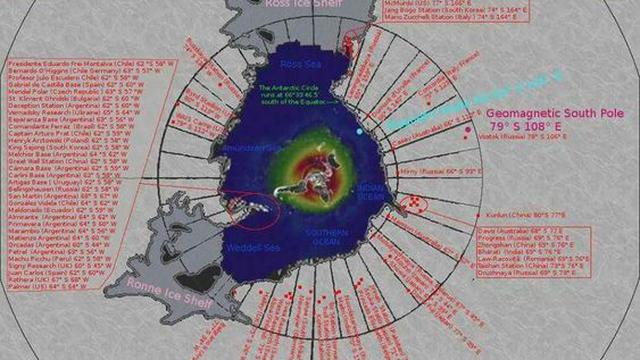 THE WORLD UPSIDE DOWN - BIBLICAL FLAT EARTH DOCUMENTARY