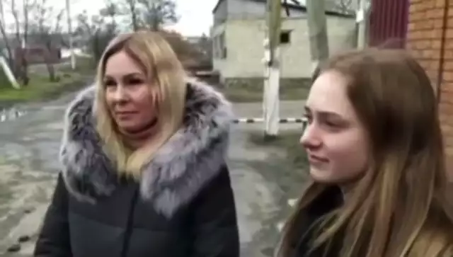 Ukrainische Kämpfer lassen Anwohner aus Mariupol nicht fliehen