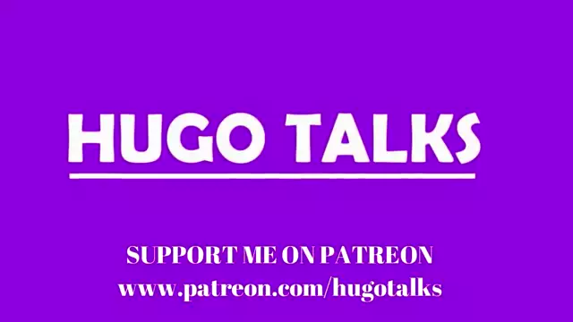 IRELAND  100000 REFUGEES  Hugo Talks (15-3-2022)