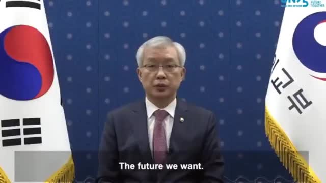 THE GREAT RESET IS NOT A CONSPIRACY THEORY (AND NO ONE LIKES YOU KLAUS)