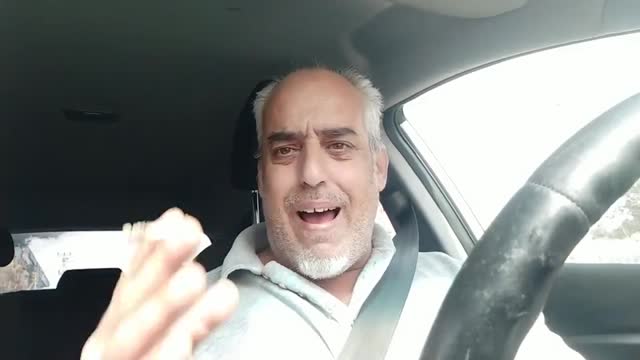 יומני היקר - 20-3-22 - גל חמישי והלווית גדול הדור