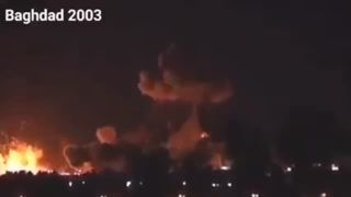Heute vor 19 Jahren bombardierten die USA Bagdad