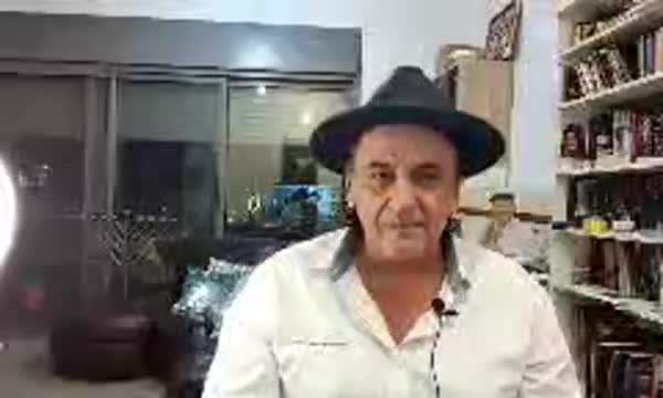 חפשו את הסימפטונים . חיים איכר. 4.8.21