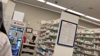 Walgreens Harmassist-Murders Will Continue To Kill Even With Adverse Reactions List In Hand (28-3-2022)