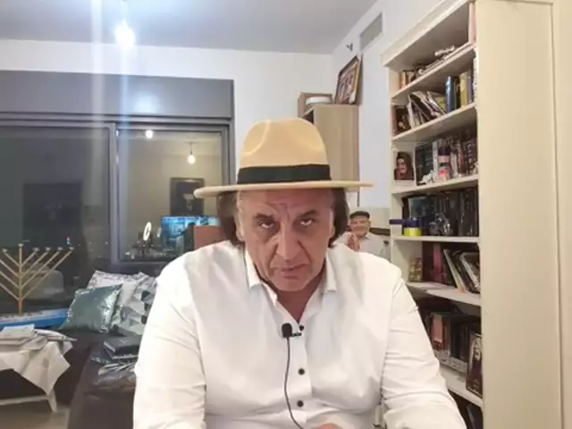 שירת הסירניה של בת הים - חלק 1-חיים איכר -12.5.21