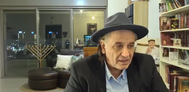 התשיעית לא משתחררת 23-3-22- חיים איכר