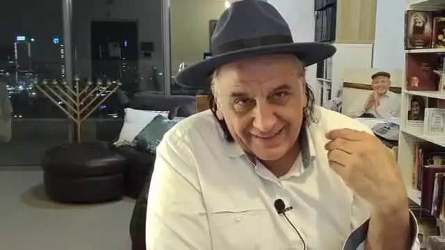 זה רע   מסע לנוסע בזמן-29-3-22 חיים איכר