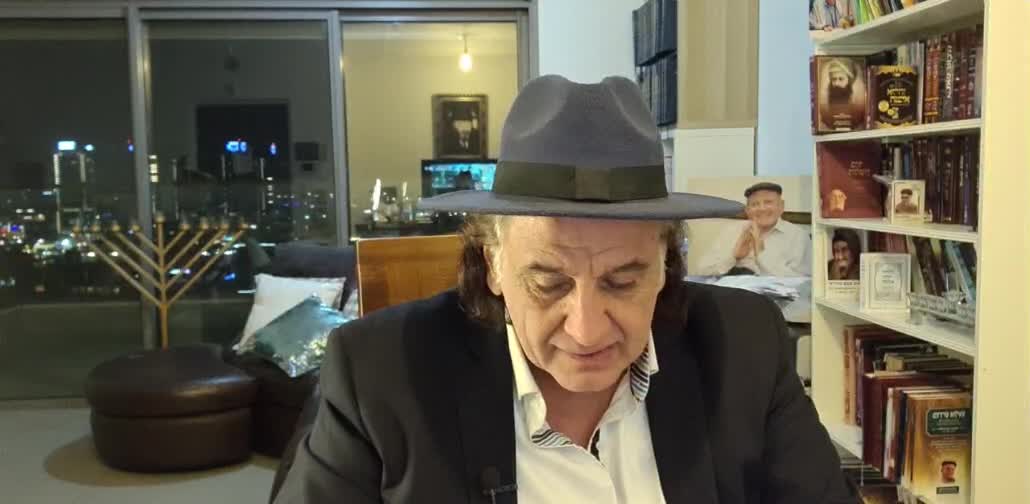הנג'יף הפלשתייני קולות מלחמה או הלחמה ואול החלמה..29.3.22 חיים איכר