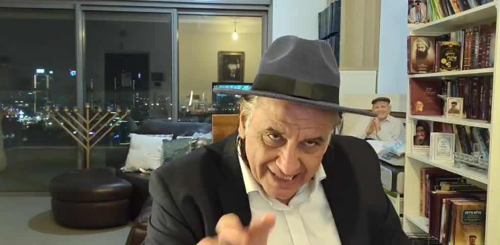 ערב טוב. 31.3.22.חיים איכר
