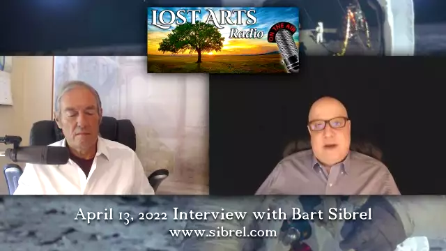 The Moon Landing: An Incredible Triumph Of Science, Except For One Thing - Did It Really Happen? Bart Sibrel Interview