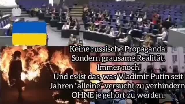 Die Wahrheit über die Ukraine