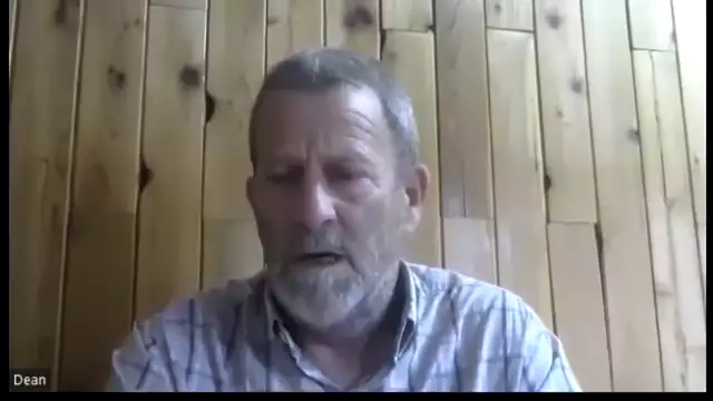 Regis Tremblay w/Dean Henderson: Nephilim are Behind the War For Humanity! Putin & the Great Reset