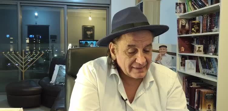 בומים על קוליים והעם עדיין לא רואה את הקולות...12.5.22.חיים איכר