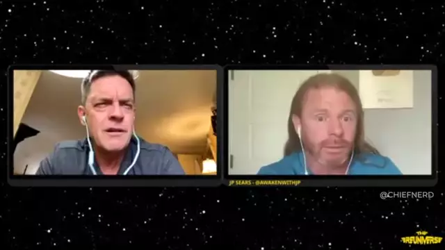 JP Sears and Jim Breuer on Bill Gates, Eugenics, and the Origins of Planned Parenthood