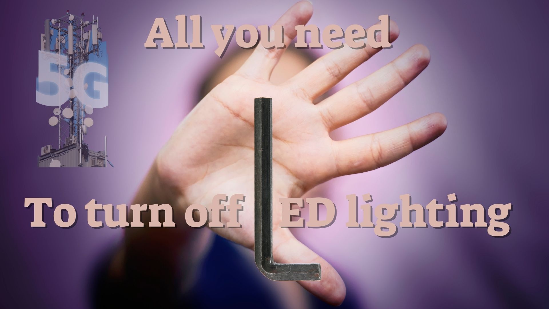 genius How to disable street lighting (LED)