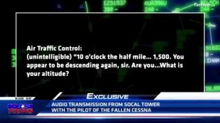 Vax To Blame? Pilots Losing Control Mid Flight A Firey Crash Hero Passenger & Careers Ended (15-5-2022)