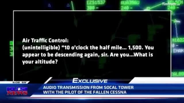 Vax To Blame Pilots Losing Control Mid Flight A Firey Crash Hero Passenger  Careers Ended (15-5-2022)