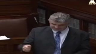 With the artificial price rises of fuel being implemented, this Independent Irish Politician provides the  breakdown of where the money really goes