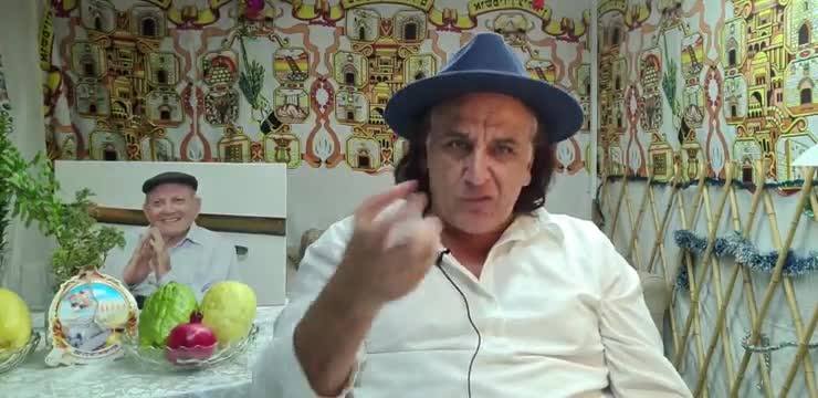 חג סוכות שמח .21.9.21.חיים איכר .