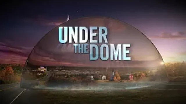 Under The Dome Hidden In Plain Site Reloaded