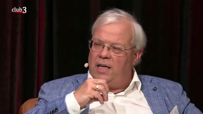 Die Solidarität mit der Ukraine wird in spätestens 4-5 Monaten enden