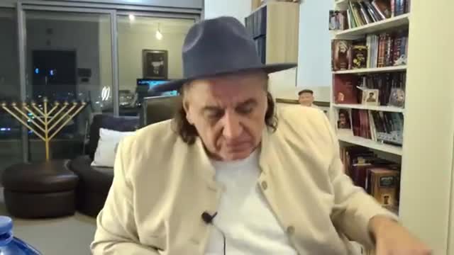 המצפון לחיפוש הצופן במצפן החיים.31.5.22.חיים איכר