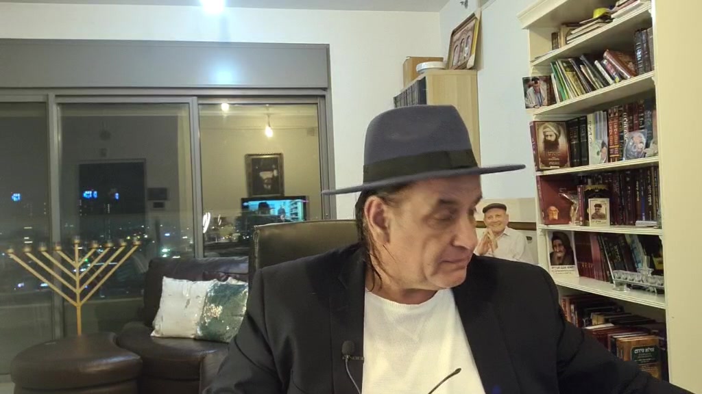 שינויים בהרגלי הצריחה שלא צריכה.12.6.22.חיים איכר