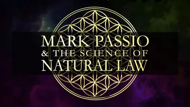Mark Passio & The Science Of Natural Law Documentary