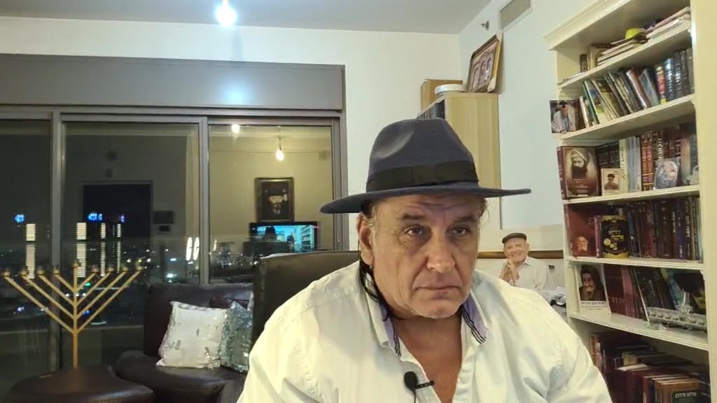 על כשפים קוסמים ותרופות אליל4/7/22 . חיים איכר|