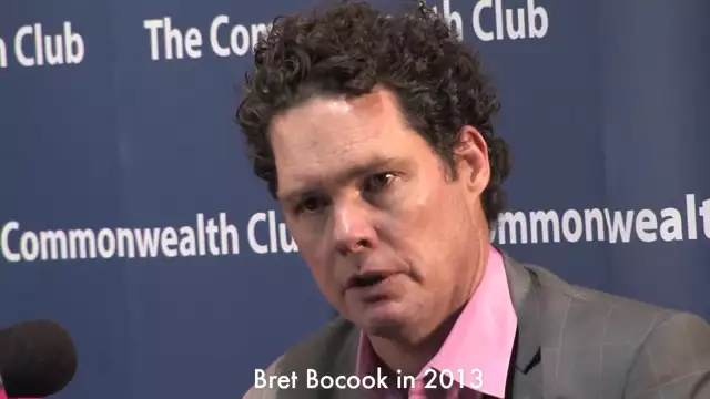 Cell Phone Radiation And Your Brain: Bret Bocook Tells His Story