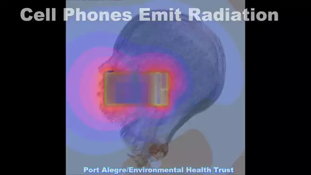 Watch Cell Phone Radiation