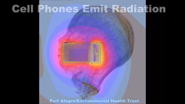 Watch Cell Phone Radiation