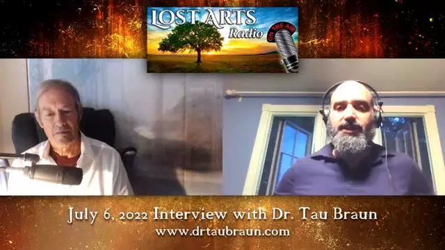 Dr. Tau Braun: A Deep Dive Into Copperine & Anacardic (Products He Sells)