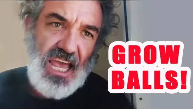 GROW BALLS!