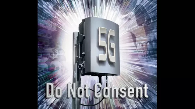 5G   DO NOT CONSENT