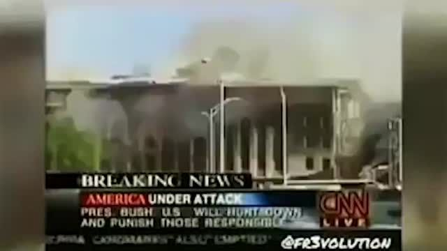This Footage Aired Once After 911 and Never on TV Again (13-7-2022)